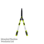 Telescopic Long Reach Hedge Shears