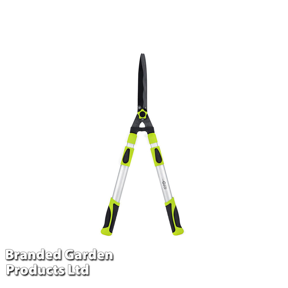 Telescopic Long Reach Hedge Shears