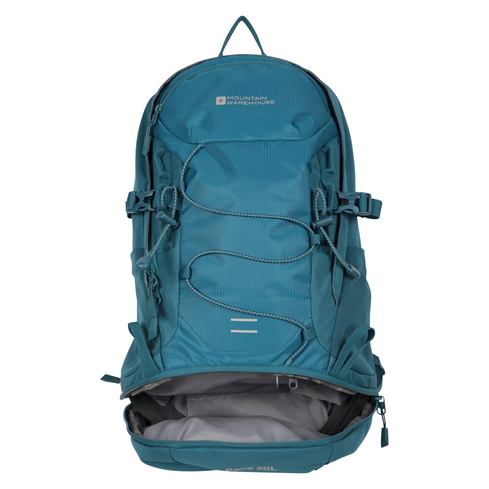 Pace 20l Backpack | One Size | Blue