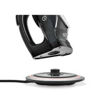 2400w Easycharge Power+ Cordless Steam Iron | Black