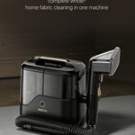C10 Spot Cleaner with Accessories, 14,000Pa Suction, 60 Degree Hot Water Cleaning, Clean & Dirty Water Tanks, 5m Cord