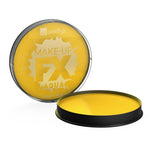 Make-up Fx, Yellow
