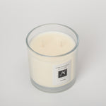 Minimalist Luxe Violette 3-wick Scented Candle