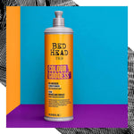 Colour Goddess Conditioner For Coloured Hair 400ml, 2pk