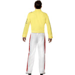 Queen Freddie Mercury Costume | Medium