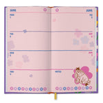 Eeyore 2026 Slim Diary Official Product