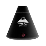 Volcano Humidifier, Dust Free, Quiet Run
