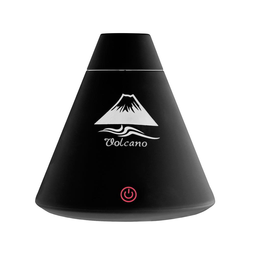 Volcano Humidifier, Dust Free, Quiet Run