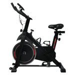 Centra Magnetic Exercise Bike Indoor Cardio Spinning Training Fitness