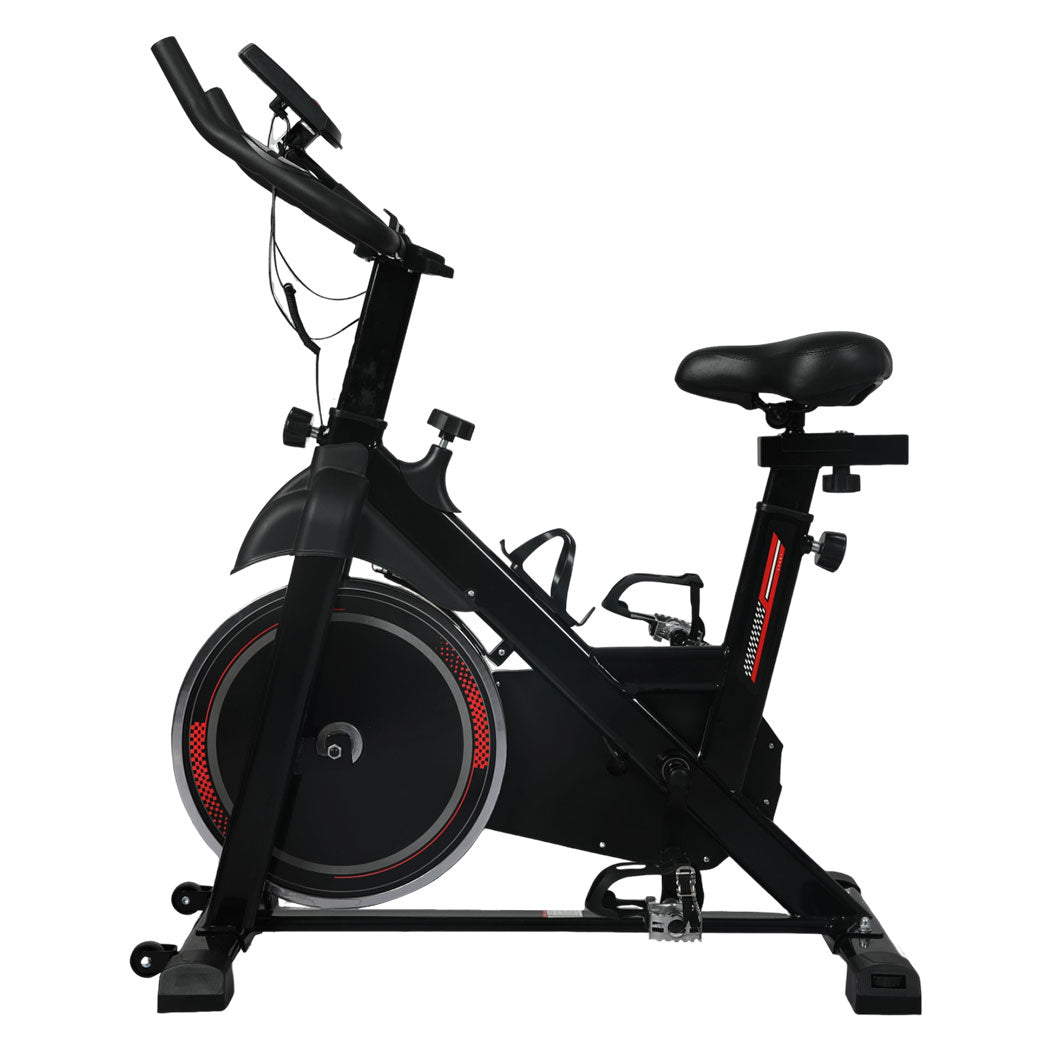 Centra Magnetic Exercise Bike Indoor Cardio Spinning Training Fitness