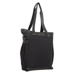 Tote 2 In 1 15l Backpack | One Size | Black