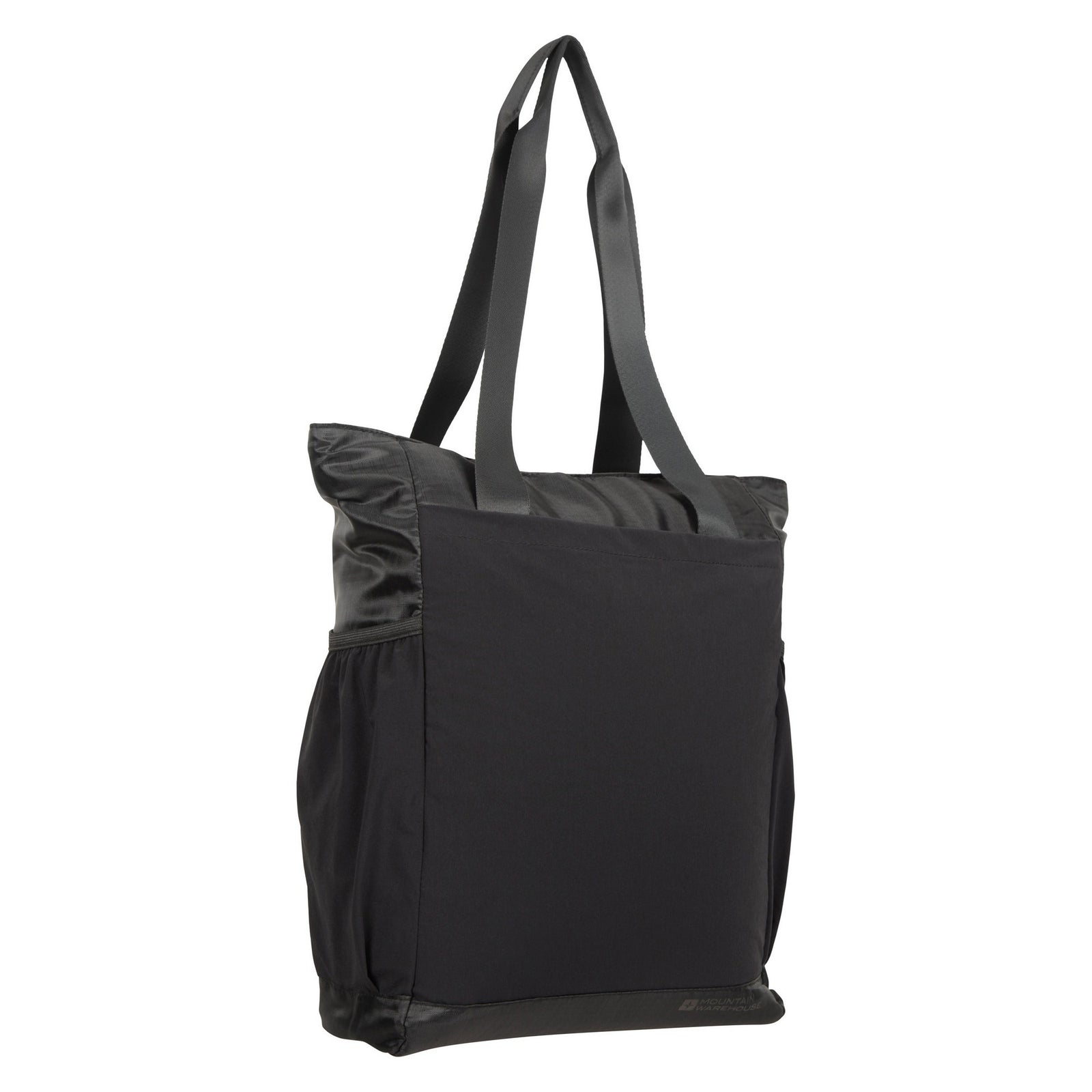 Tote 2 In 1 15l Backpack | One Size | Black