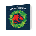 Christmas Card Official Product