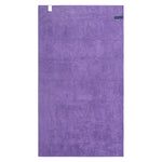Giant Micro-towelling Towel | One Size | Purple