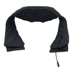 Neck Back And Shoulder Massager With Heat