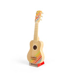 Bigjigs Toys Wooden Kids Guitar Ukelele