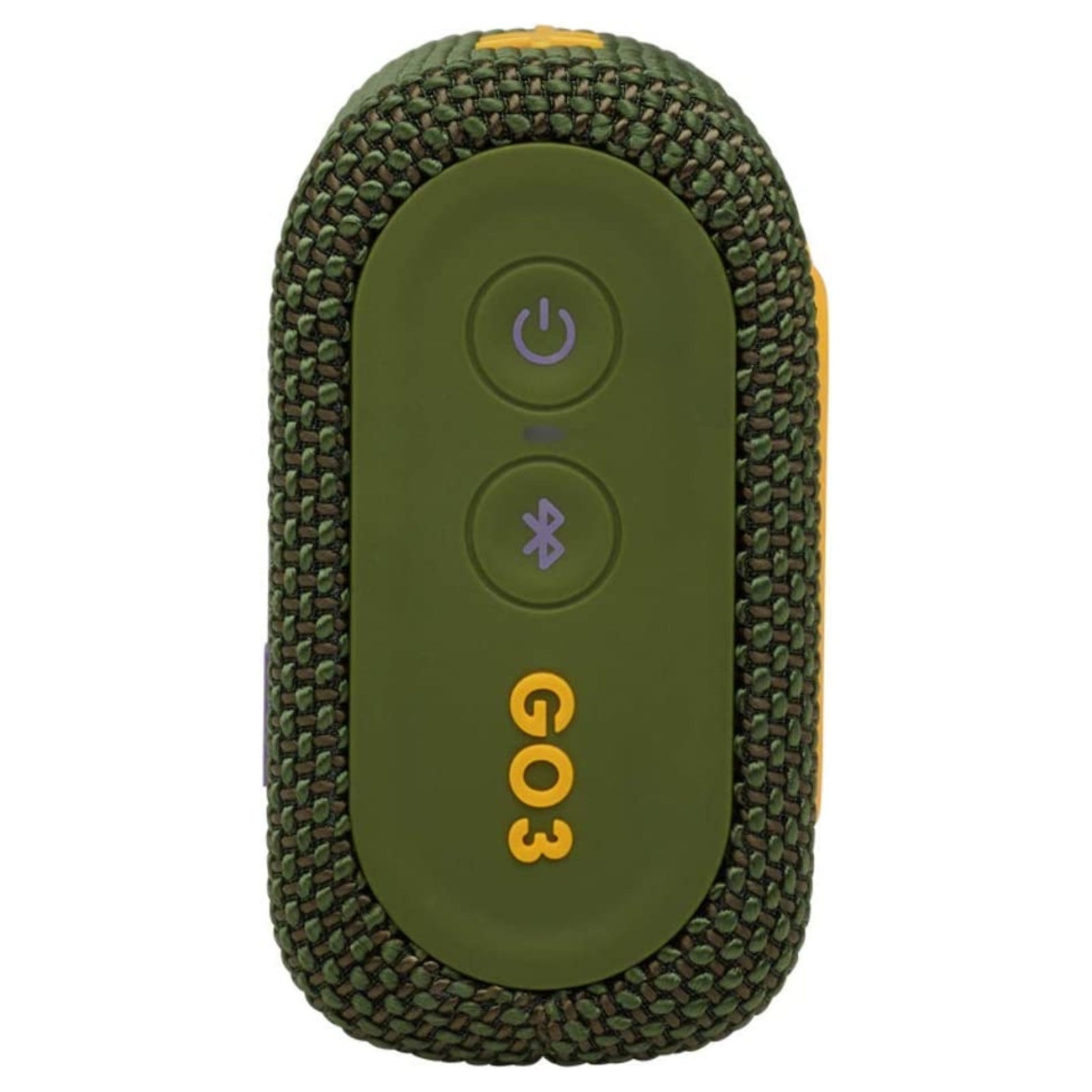 Go3 Waterproof Wireless Bluetooth Speaker | Green