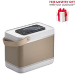 Beolit 20 Wireless Bluetooth Speaker - Free Gift Worth £60! | Gray