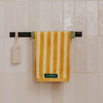 Towel Ring 24cm Wall Mount Compatible With Alife Collection | Pale Green
