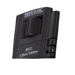 Great Outdoors Lightweight Binoculars | One Size | Black