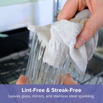 Microfibre Cloths | Roll