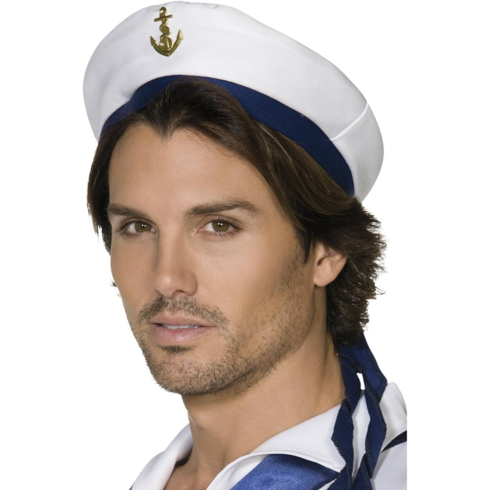 Sailor Hat