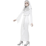 Haunted Asylum Nun Costume | Large