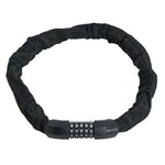 Heavy-Duty Bike Chain Lock – Anti-Theft Security Chain for E-Bikes & Motorbikes
