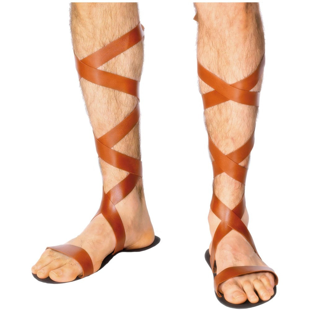 Roman Sandals