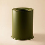 Bin, Geyser Collection | Olive