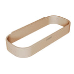 Towel Ring 24cm Wall Mount Compatible With Alife Collection | Light Grey