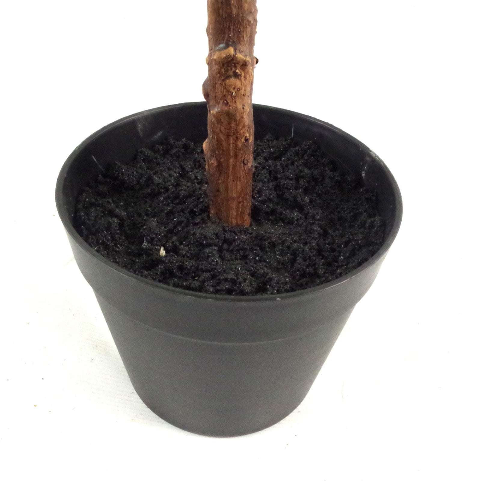 Artificial Fiddle Fig Plant 60cm