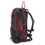 Inca 18l Backpack | One Size | Black