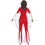 Super Trooper Costume, Red | Medium