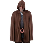 Smiffys Historical Cape, Unisex