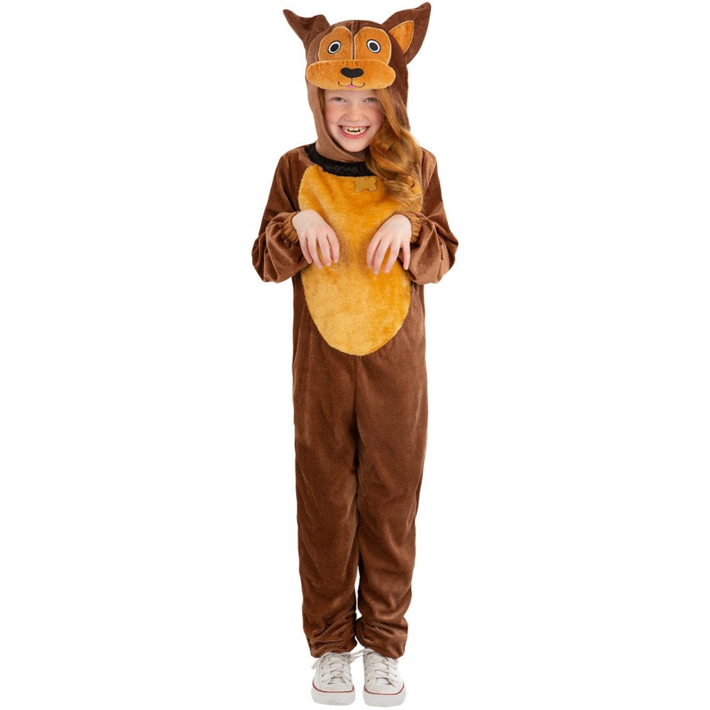 Dog Costume | Age 7-9