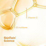 Glow+ Facial Moisturiser Radiance Boosting Hydrating Face Cream, 50ml | Set of 1