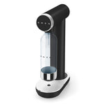 Skc01 Collezione Soda Maker For Sparking Water At Home | Black