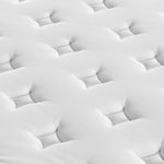 Arthur Sleep Cool Comfort Pillowtop Hybrid Mattress