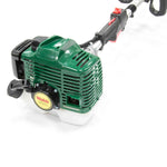 26cc Straight-shaft Loop-handled Petrol Brushcutter 25cm
