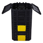 Large Capacity Garden Compost Bin – 180l / 340l / 500l For Efficient Composting | Large