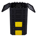 Large Capacity Garden Compost Bin – 180l / 340l / 500l For Efficient Composting | Large