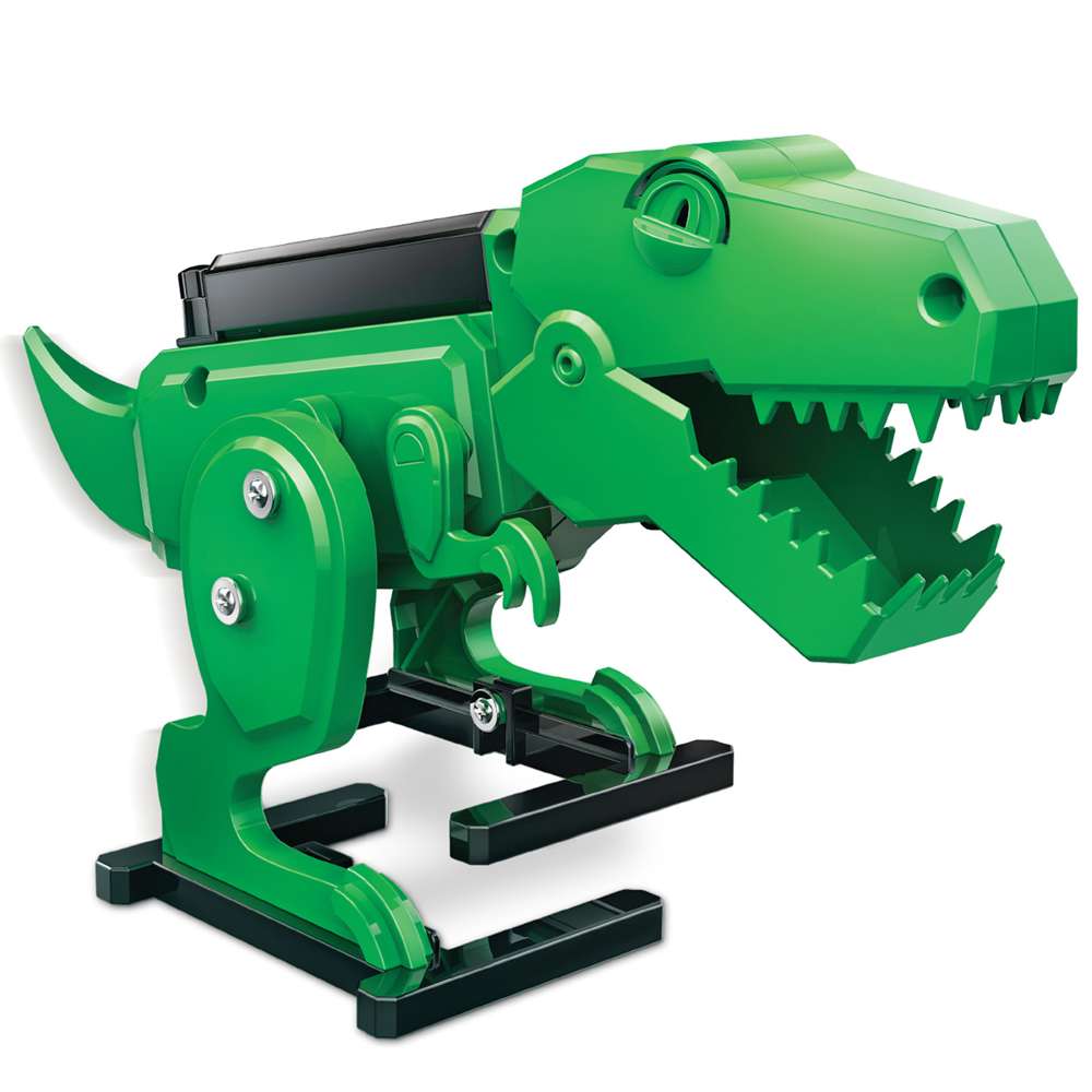 Kidzrobotix - Tyrannosaurus Rex Robot