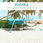 Patio Metal Gazebo Door Window Awning Wall Mount Shelter