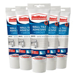 Anti Mould 2 In 1 Wall Tile Adhesive & grout For Easy Tiling 300g | Set of 5