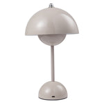 Breeins Dimmable Acrylic Lampshade Table Lamp