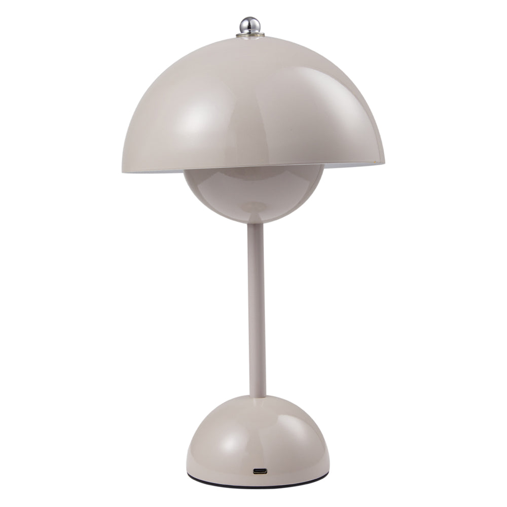 Breeins Dimmable Acrylic Lampshade Table Lamp
