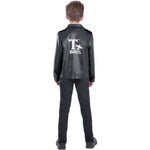 Grease T-birds Jacket, Child | Age 7-9