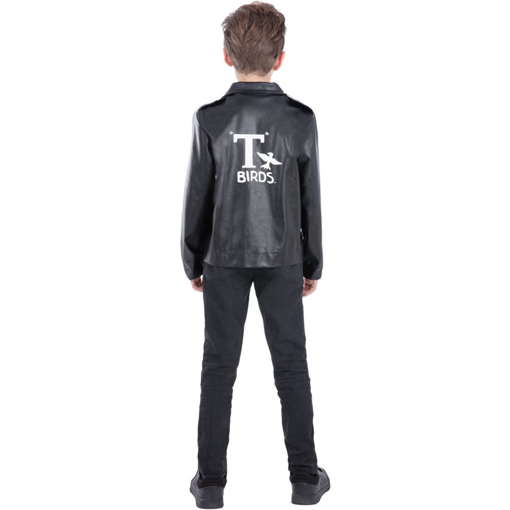 Grease T-birds Jacket, Child | Age 7-9