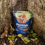 Mealworms Natural High-protein Wild Bird Food For Year-round Feeding 1kg | Brown